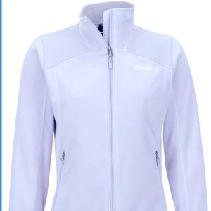 Marmot Light Blue Flashpoint Fleece